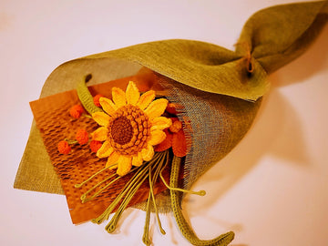 A1 One Sun Morning | Bouquet