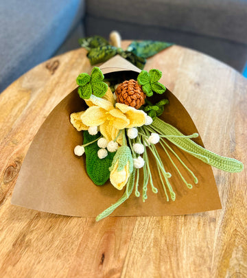 B4 Autum Nest | Bouquet