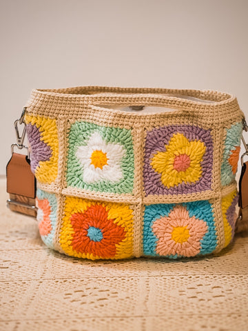 Handheld and Crossbody Bag 3