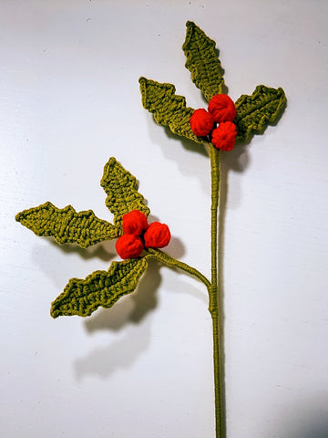 Holly