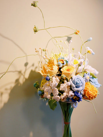 C1 Lemon Candy | Bouquet