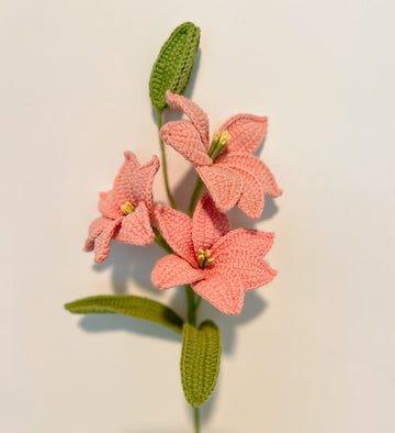 Multi-headed Tone Lily
