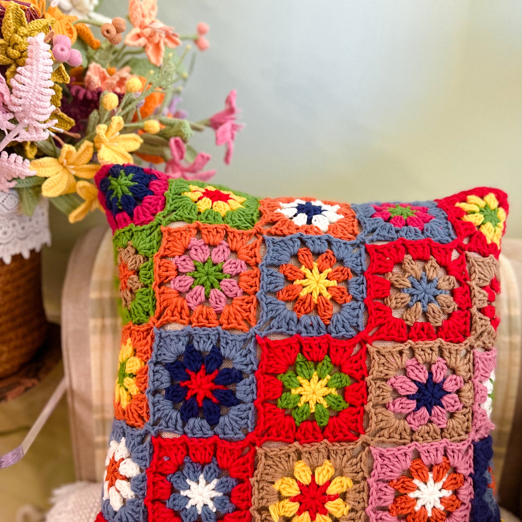 Cushion Cover