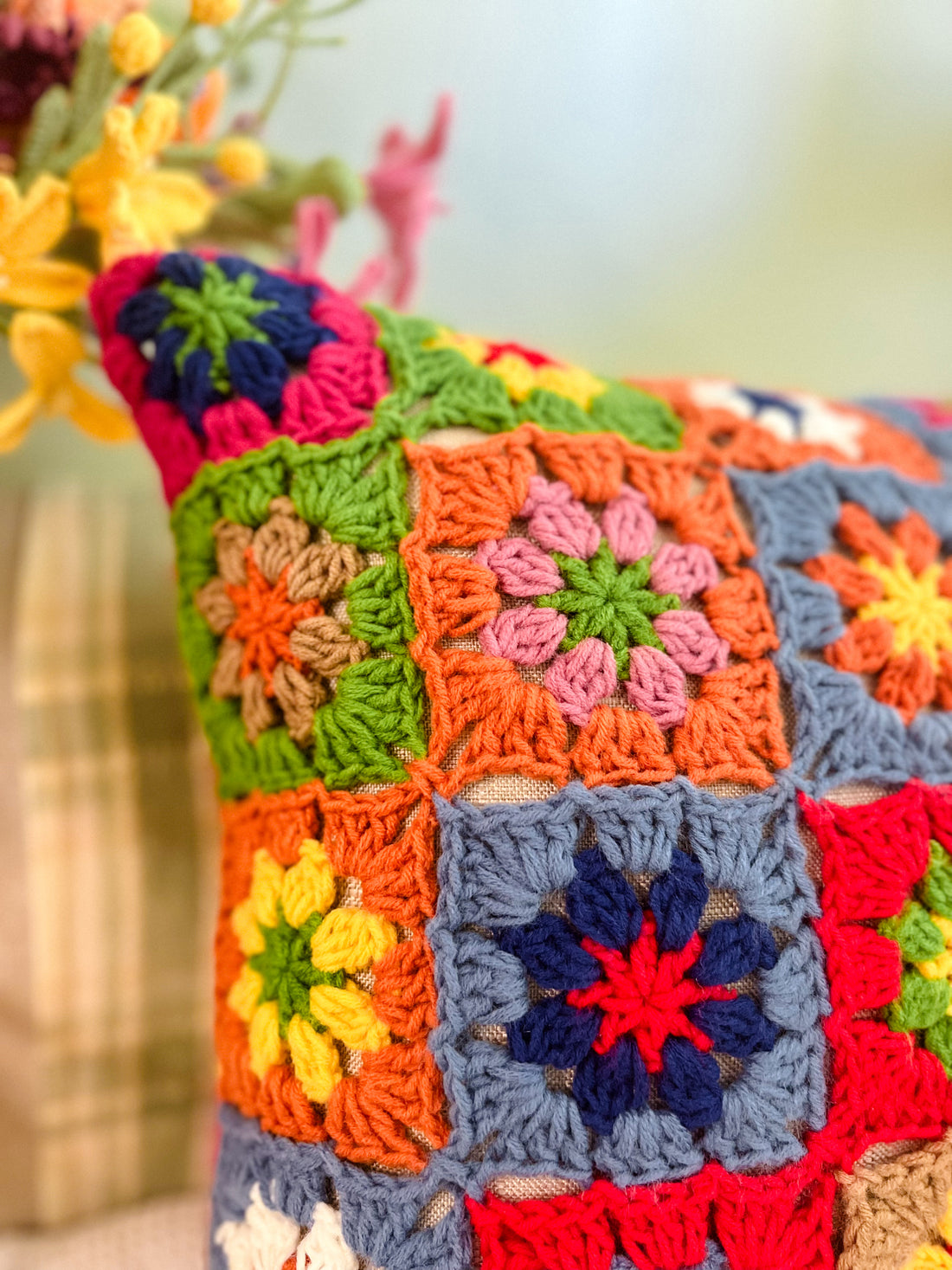 Cushion Cover