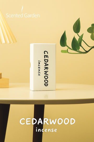 Wanderlight Incense Collection