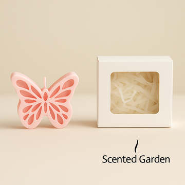 Soft Floras – Kunlun Boiled Snow