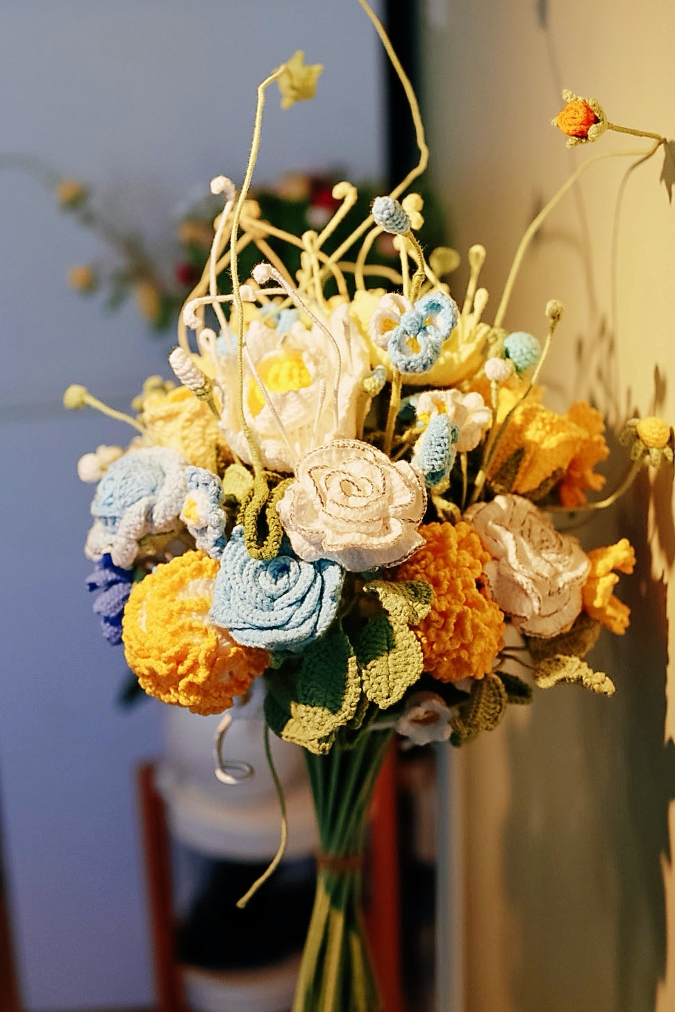 C1 Lemon Candy | Bouquet
