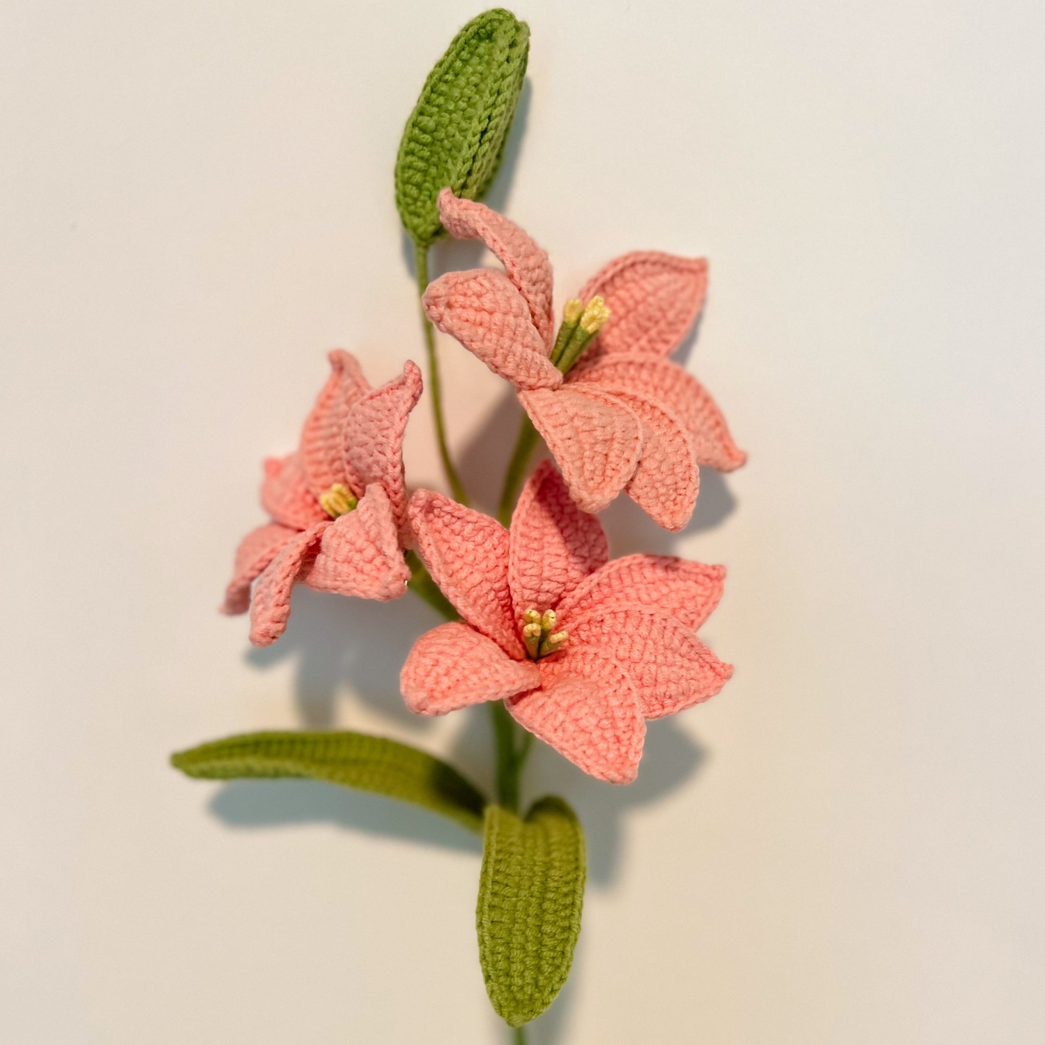 Multi-headed Tone Lily